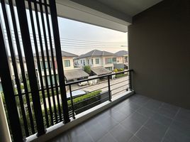 3 Schlafzimmer Villa zu verkaufen im Delight Don Muang-Rangsit, Lak Hok