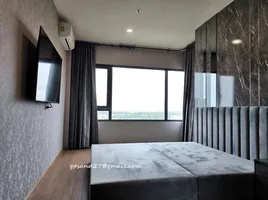 2 Schlafzimmer Wohnung zu vermieten im The LIVIN Phetkasem, Bang Wa, Phasi Charoen, Bangkok