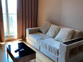 1 Schlafzimmer Appartement zu vermieten im The Address Asoke, Makkasan