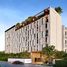 Studio Condo for sale at Quintara MHy’GEN Ratchada - Huai Khwang, Huai Khwang