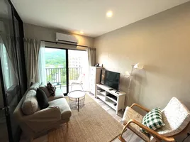 1 Bedroom Condo for rent at The Title Residencies, Sakhu