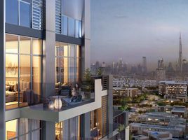Studio Apartment for sale at Fawad Azizi Residence, Dubai Healthcare City (DHCC), Dubai