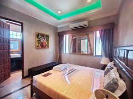 4 Schlafzimmer Haus zu vermieten im Jomtien Palace Village, Nong Prue, Pattaya, Chon Buri
