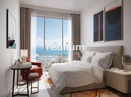 1 Bedroom Condo for sale at Address The Bay, EMAAR Beachfront, Dubai Harbour, Dubai