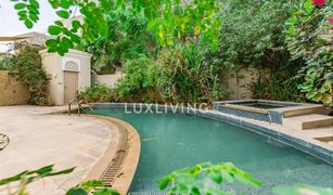 6 Bedrooms Villa for sale in Jasmine Leaf, Dubai Jasmine Leaf 7