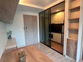 1 Schlafzimmer Wohnung zu verkaufen im The Unique Sukhumvit 62/1, Bang Chak