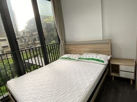 1 Schlafzimmer Wohnung zu verkaufen im The Line Asoke - Ratchada, Din Daeng, Din Daeng