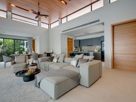 3 Bedroom Villa for sale at Botanica Modern Loft II, Si Sunthon, Thalang, Phuket, Thailand