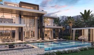 6 Bedrooms Villa for sale in , Dubai Venice