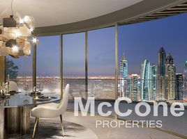 2 Bedroom Apartment for sale at Grand Bleu Tower, EMAAR Beachfront, Dubai Harbour