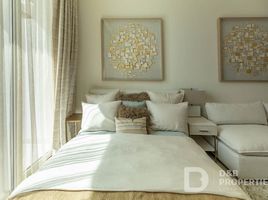 Studio Apartment for sale at Luma 22, Tuscan Residences