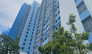 2 Bedrooms Condo for sale in Cha-Am, Phetchaburi Blu Diamond