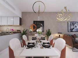 2 Bedroom Apartment for sale at IVY Garden, Skycourts Towers, Dubai Land