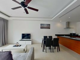 2 Schlafzimmer Haus zu vermieten im The Residence Resort, Choeng Thale, Thalang