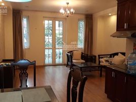 7 Bedroom House for sale in Tran Quoc Pagoda, Yen Phu, Quan Thanh