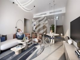 2 Bedroom House for sale at Yas Park Gate, Yas Acres