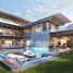 7 Bedroom House for sale at Portofino, Golf Vita, DAMAC Hills (Akoya by DAMAC), Dubai