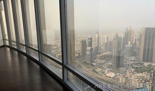 2 Bedrooms Apartment for sale in Burj Khalifa Area, Dubai Burj Khalifa