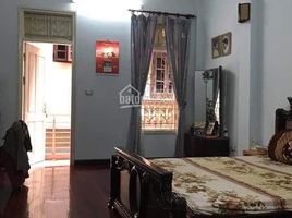 4 Schlafzimmer Haus zu verkaufen in Thanh Xuan, Hanoi, Thanh Xuan Nam