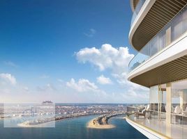 3 Bedroom Apartment for sale at Grand Bleu Tower, EMAAR Beachfront, Dubai Harbour