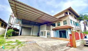 5 Bedrooms Warehouse for sale in Bang Nam Chuet, Samut Sakhon 