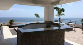 Verfügbare Objekte im Fantastic new oceanfront condo: great San Lorenzo (Salinas) location!