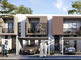 3 Bedroom Villa for sale at Sarab 2, Aljada, Sharjah
