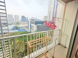 1 Bedroom Apartment for rent at The Line Phahonyothin Park, Chomphon
