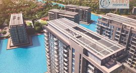 Available Units at The Residences at District One