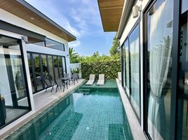 3 Schlafzimmer Villa zu vermieten im Orchard Villas Pasak 3, Choeng Thale