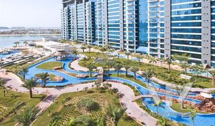 1 chambre Appartement a vendre à Oceana, Dubai Oceana Aegean