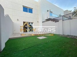 2 Bedroom Villa for sale at Contemporary Style, Al Reef Villas, Al Reef, Abu Dhabi, United Arab Emirates