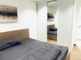 1 Schlafzimmer Appartement zu vermieten im Plus 38 Hip , Phra Khanong