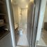 Studio Apartment for rent at The Cust Condo, Ratsada