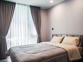 1 Schlafzimmer Wohnung zu vermieten im FYNN Aree, Sam Sen Nai