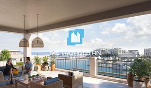 4 chambres Appartement a vendre à La Mer, Dubai La Sirene