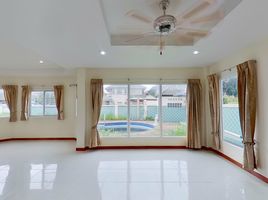 3 Bedroom House for sale at Green Field Villas 1, Nong Prue