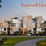 4 Bedroom Apartment for sale at Karmell, New Zayed City, Sheikh Zayed City