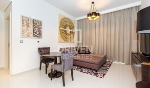 Квартира, 1 спальня на продажу в District 18, Дубай Ghalia