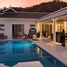 3 Schlafzimmer Villa zu verkaufen im Falcon Hill Luxury Pool Villas, Nong Kae, Hua Hin