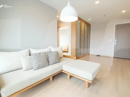 2 Bedroom Condo for sale at Casa Condo Ratchada-Ratchaphruek, Dao Khanong