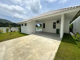 3 спален Вилла for sale in Аэропорт Samui International, Бопхут, Марэт