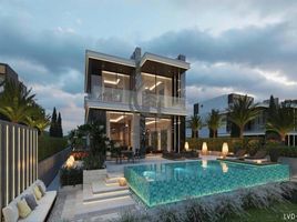 7 Bedroom Villa for sale at Venice, DAMAC Lagoons