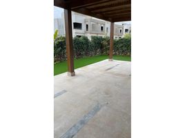 3 Bedroom Townhouse for rent at Palm Hills WoodVille, Al Wahat Road, 6 October City, Giza, Egypt