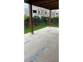 3 Bedroom Villa for rent at Palm Hills WoodVille, Al Wahat Road, 6 October City