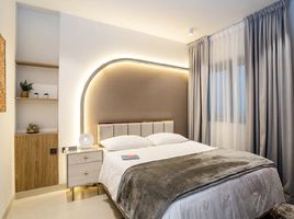 1 Schlafzimmer Appartement zu verkaufen im Tranquil Wellness Tower, Grand Paradise, Jumeirah Village Circle (JVC)