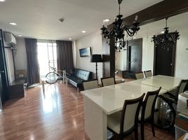 1 Bedroom Condo for sale at The Kris 3, Din Daeng, Din Daeng, Bangkok