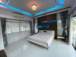 3 Schlafzimmer Haus zu vermieten im Baan Dusit Pattaya Lake 2, Huai Yai