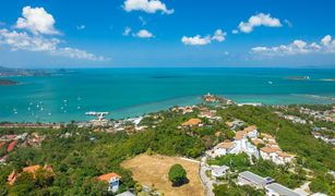 N/A Land for sale in Bo Phut, Koh Samui 