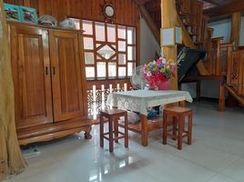 3 Schlafzimmer Haus zu verkaufen in Mueang Phrae, Phrae, Nai Wiang, Mueang Phrae, Phrae